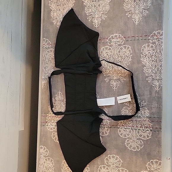 2 LEFT !! NWT | Old Navy Bat Pet Halloween Costume Harness | Size Large/XL - Picture 6 of 8